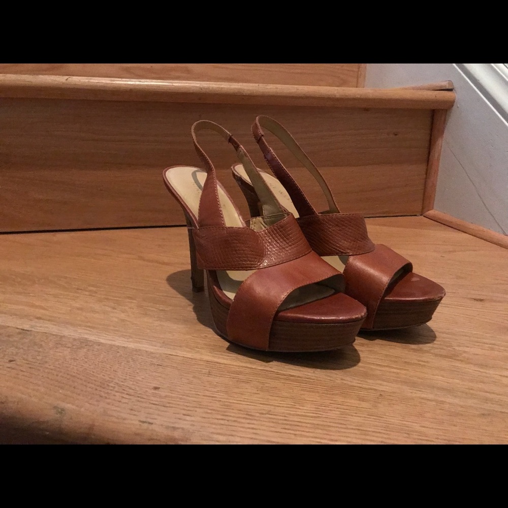 Nine West heels